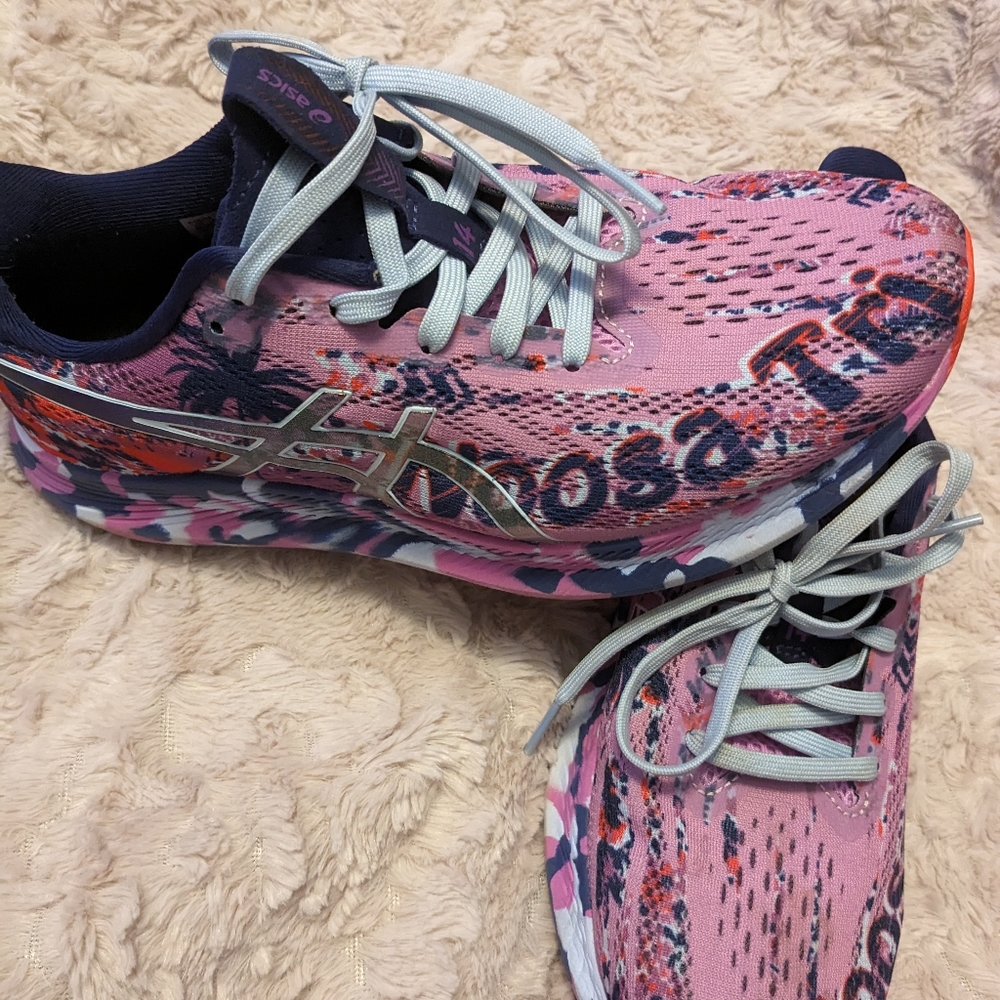 Asics Noosa Tri14
